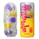 Мастурбатор Tenga Bobble Magic Marbles - Tenga - в Уссурийске купить с доставкой