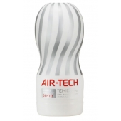 Мастурбатор Reusable Vacuum CUP Gentle - Tenga - в Уссурийске купить с доставкой