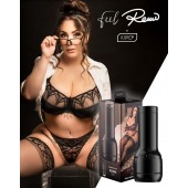 Телесный мастурбатор-вагина Feel Romi Chase - Kiiroo - в Уссурийске купить с доставкой