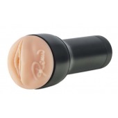 Телесный мастурбатор-вагина Feel Romi Chase - Kiiroo - в Уссурийске купить с доставкой