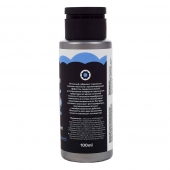 Пролонгирующий интимный лубрикант SIBIRSKIY с ароматом черники и василька - 100 мл. - Sibirskiy - купить с доставкой в Уссурийске