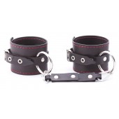 Оригинальный комплект фиксации с распоркой - Crazy Handmade - купить с доставкой в Уссурийске