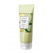 Лубрицирующий гель для интимного ухода Organic Rosemary с ароматом розмарина - 100 мл. - Pleasure Lab - купить с доставкой в Уссурийске