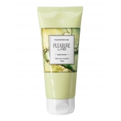 Лубрицирующий гель для интимного ухода Organic Rosemary с ароматом розмарина - 100 мл. - Pleasure Lab - купить с доставкой в Уссурийске