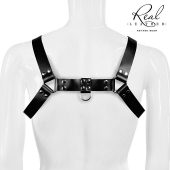 Брутальная мужская портупея-сбруя - Notabu - купить с доставкой в Уссурийске