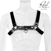 Брутальная мужская портупея-сбруя - Notabu - купить с доставкой в Уссурийске