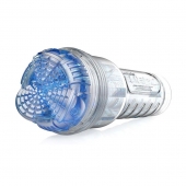 Мастурбатор Fleshlight Turbo Core - Fleshlight - в Уссурийске купить с доставкой