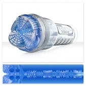 Мастурбатор Fleshlight Turbo Core - Fleshlight - в Уссурийске купить с доставкой