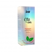 Клиторальный возбуждающий спрей Clit Me On Peppermint - 12 мл. - INTT - купить с доставкой в Уссурийске