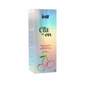 Клиторальный возбуждающий спрей Clit Me On Red Fruits - 12 мл. - INTT - купить с доставкой в Уссурийске