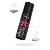 Интимный гель для G-точки ORGIE She Spot с возбуждающим эффектом - 15 мл. - ORGIE - купить с доставкой в Уссурийске