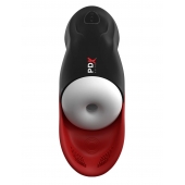 Автоматический мастурбатор PDX Elite Fap-O-Matic Pro - Pipedream - в Уссурийске купить с доставкой