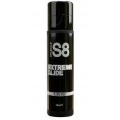 Лубрикант на силиконовой основе S8 Silicon Extreme Glide - 100 мл. - Stimul8 - купить с доставкой в Уссурийске