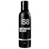 Лубрикант на силиконовой основе S8 Silicon Extreme Glide - 250 мл. - Stimul8 - купить с доставкой в Уссурийске