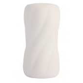Белый мастурбатор Stamina Masturbator Pleasure Pocket - Chisa - в Уссурийске купить с доставкой