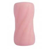 Розовый мастурбатор Stamina Masturbator Pleasure Pocket - Chisa - в Уссурийске купить с доставкой