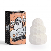 Белый мастурбатор Phantom Masturbator Pleasure Pocket - Chisa - в Уссурийске купить с доставкой