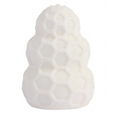 Белый мастурбатор Phantom Masturbator Pleasure Pocket - Chisa - в Уссурийске купить с доставкой