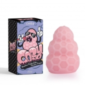 Розовый мастурбатор Phantom Masturbator Pleasure Pocket - Chisa - в Уссурийске купить с доставкой