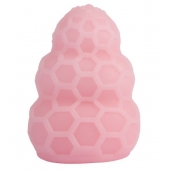 Розовый мастурбатор Phantom Masturbator Pleasure Pocket - Chisa - в Уссурийске купить с доставкой