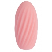 Розовый мастурбатор Alpha Masturbator Pleasure Pocket - Chisa - в Уссурийске купить с доставкой