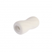 Белый мастурбатор Blow Cox Masturbator Pleasure Pocket - Chisa - в Уссурийске купить с доставкой