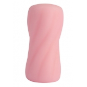 Розовый мастурбатор Blow Cox Masturbator Pleasure Pocket - Chisa - в Уссурийске купить с доставкой