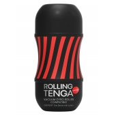 Мастурбатор Rolling Tenga Cup Strong - Tenga - в Уссурийске купить с доставкой