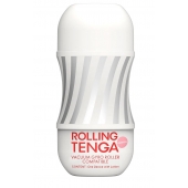 Мастурбатор Rolling Tenga Cup Gentle - Tenga - в Уссурийске купить с доставкой