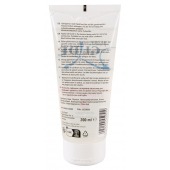 Лубрикант на водной основе Just Glide Strawberry с ароматом клубники - 200 мл. - Orion - купить с доставкой в Уссурийске