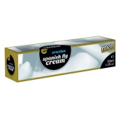 Крем для усиления эрекции Ero Spain Fly Cream - 30 мл. - Ero - купить с доставкой в Уссурийске