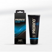 Крем для усиления эрекции Ero Prorino Erection Cream - 100 мл. - Ero - купить с доставкой в Уссурийске