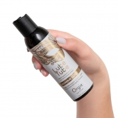Интимный гель на водной основе Lube Tube Human Lube - 150 мл. - ORGIE - купить с доставкой в Уссурийске
