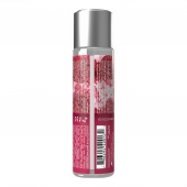 Лубрикант на водной основе JO H2O Red Velvet Cake Flavored Lubricant - 60 мл. - System JO - купить с доставкой в Уссурийске