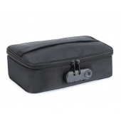 Сумочка для хранения игрушек Discreet Box - Dorcel - купить с доставкой в Уссурийске
