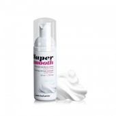 Лубрикант нежнейшая пенка Super Smooth Foaming Intime Lubricant - 50 мл. - Love to Love - купить с доставкой в Уссурийске