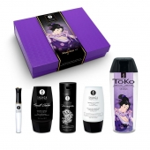 Подарочный набор Naughter Kit - Shunga - купить с доставкой в Уссурийске