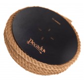 Джутовая веревка для шибари на катушке - 10 м. - Pecado - купить с доставкой в Уссурийске