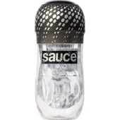 Мастурбатор Sauce Black Pepper - Sauce - в Уссурийске купить с доставкой