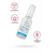 Увлажняющая гель-смазка «Интенсивное увлажнение» - 50 мл. - ToyFa - купить с доставкой в Уссурийске