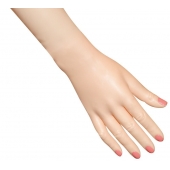 Очаровательная кукла для секса Натали - Orion - в Уссурийске купить с доставкой