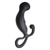 Черный массажер простаты Fantasstic Prostate Stimulator - 13,5 см. - Dream Toys - в Уссурийске купить с доставкой