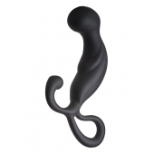 Черный массажер простаты Fantasstic Prostate Stimulator - 13,5 см. - Dream Toys - в Уссурийске купить с доставкой