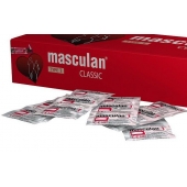 Розовые презервативы Masculan Classic Sensitive - 150 шт. - Masculan - купить с доставкой в Уссурийске