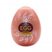 Мастурбатор-яйцо Tenga Egg Shiny II - Tenga - в Уссурийске купить с доставкой