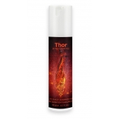 Возбуждающий унисекс гель Thor Fire Gel - 50 мл. - Nuei cosmetics - купить с доставкой в Уссурийске
