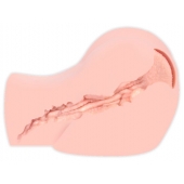 Мастурбатор-полуторс Ella без вибрации - KOKOS - в Уссурийске купить с доставкой Мастурбатор-полуторс Ella без вибрации - KOKOS - в Уссурийске купить с доставкой