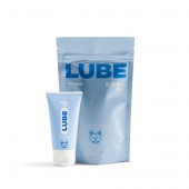Смазка на водной основе Friday Bae Lube - 50 мл. - Friday Bae - купить с доставкой в Уссурийске