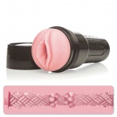 Мастурбатор-вагина Fleshlight - Go Surge Pink Lady - Fleshlight - в Уссурийске купить с доставкой
