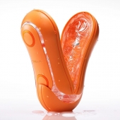 Мастурбатор Tenga Flip ORB Sunset - Tenga - в Уссурийске купить с доставкой